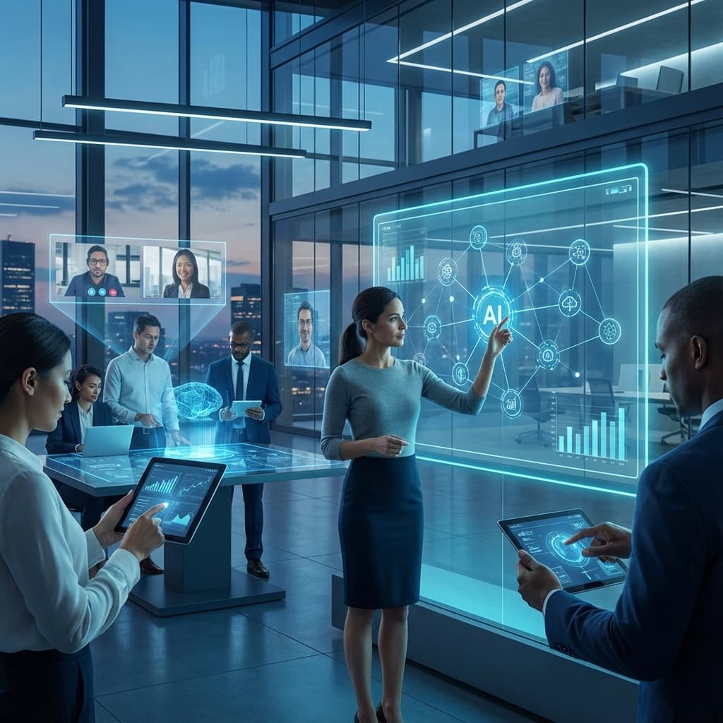 Collaboration Suite Banner