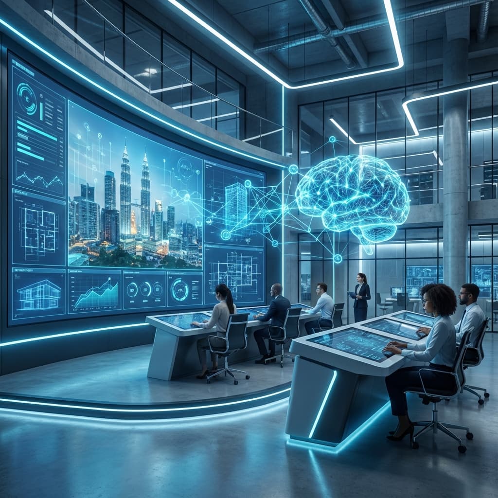 Operations Suite Banner