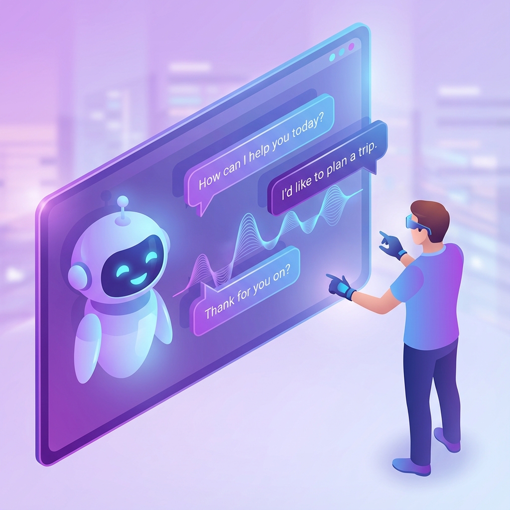 The Rise of Conversational AI & Autonomous Enterprise Agents