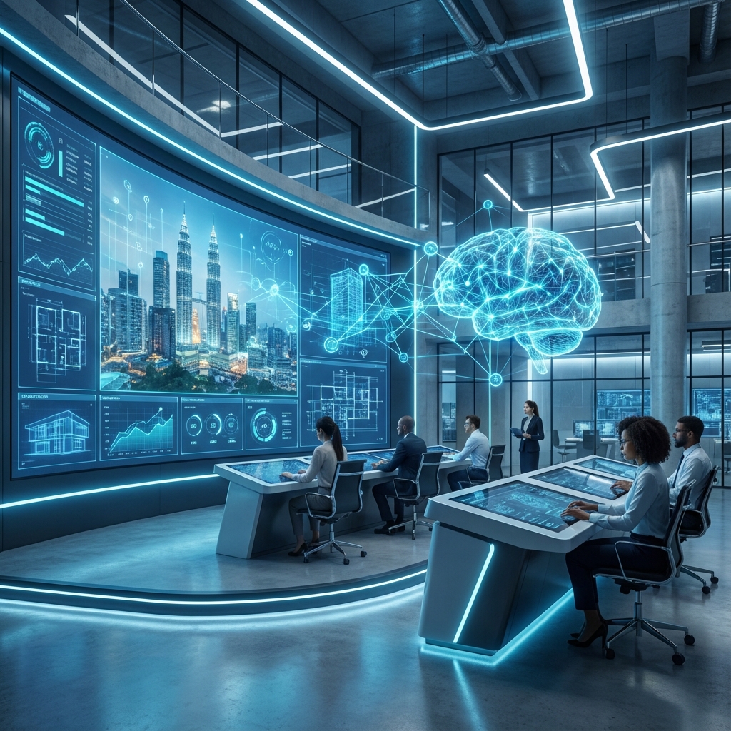 Operations Suite Banner