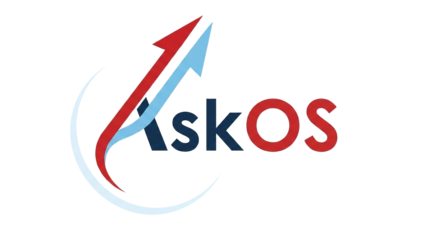 AskOS logo