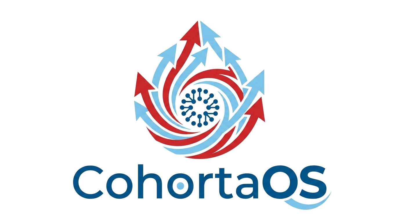 CohortaOS logo