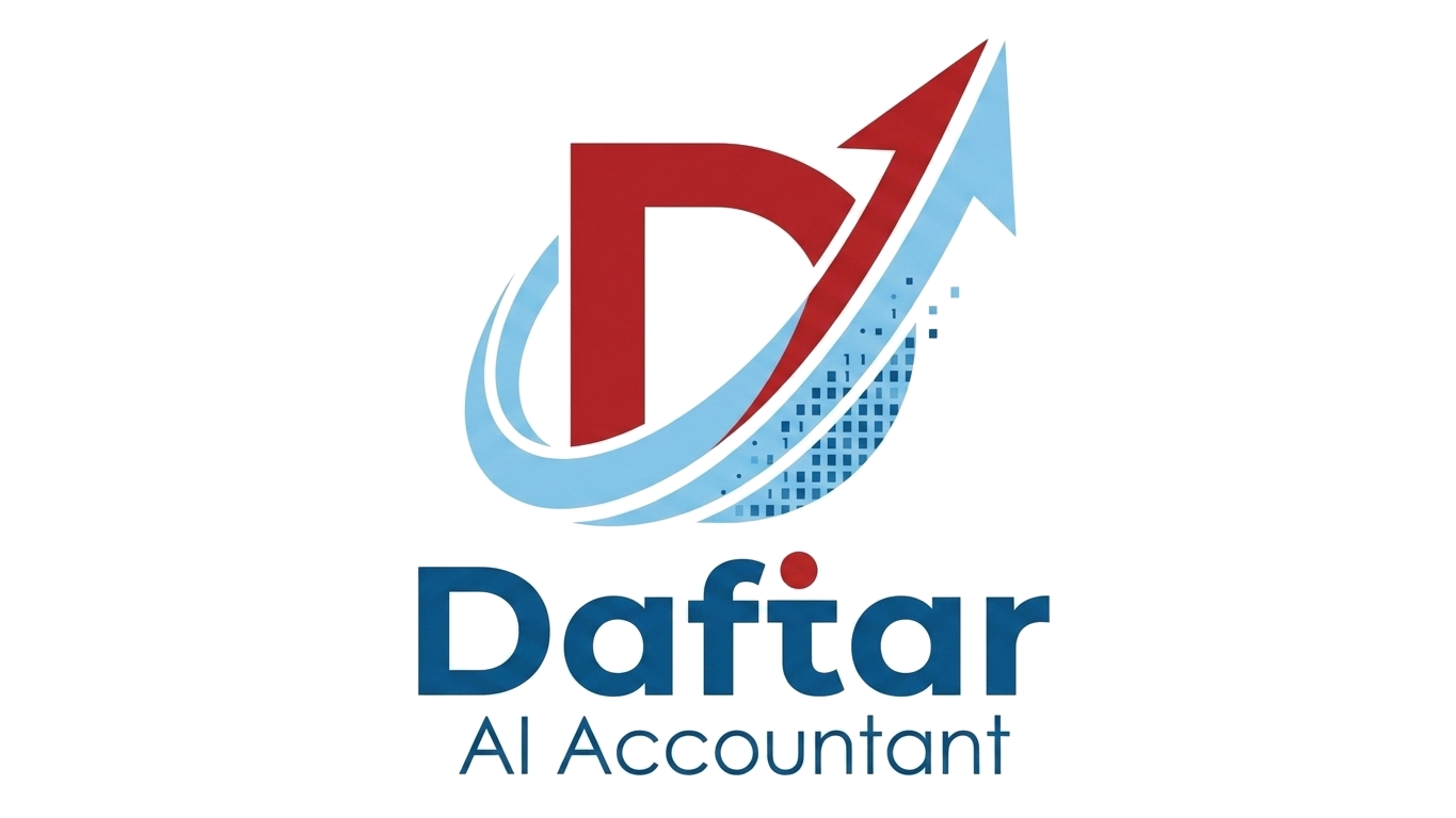 DaftarAcc logo