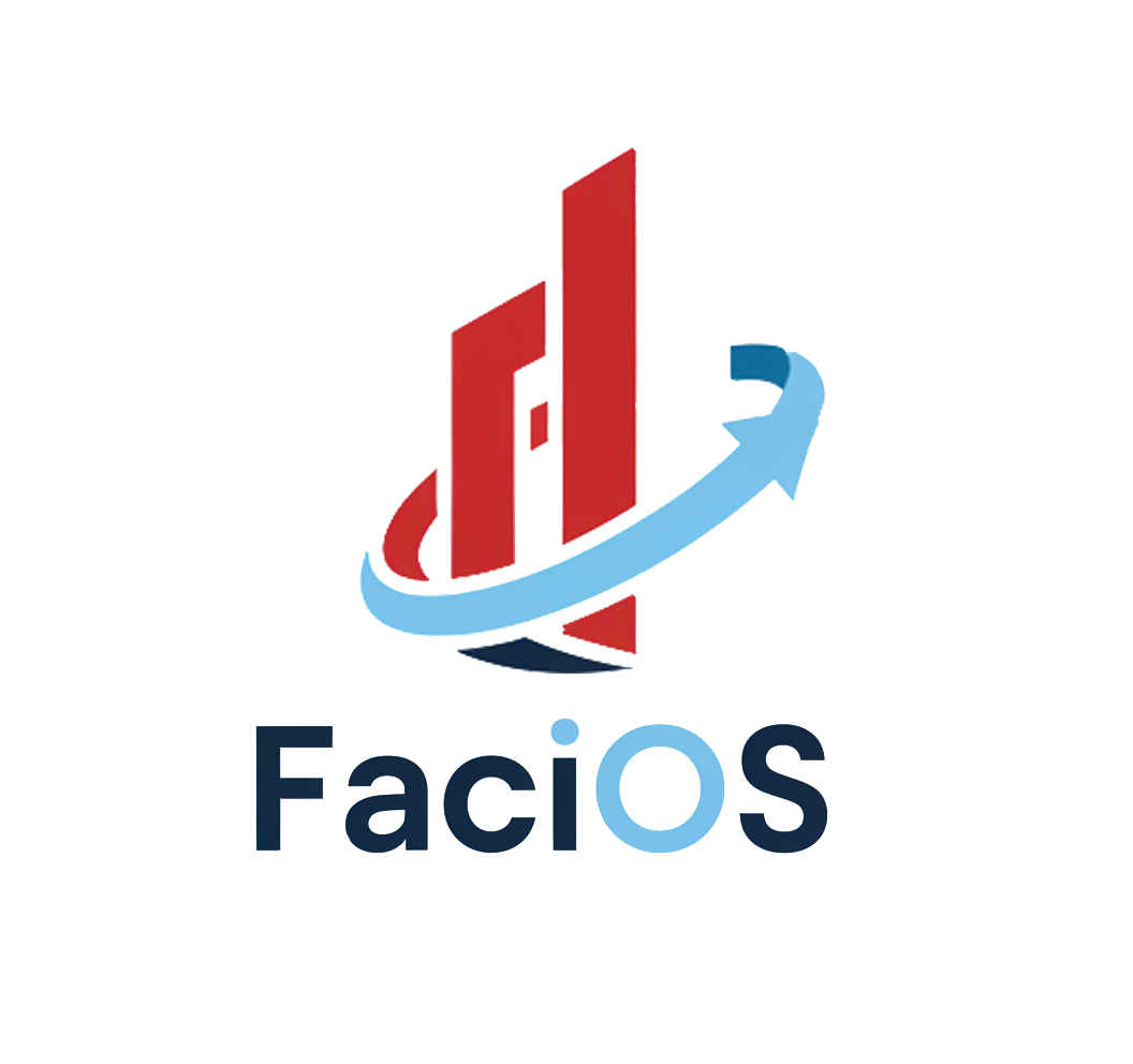 FaciOS logo