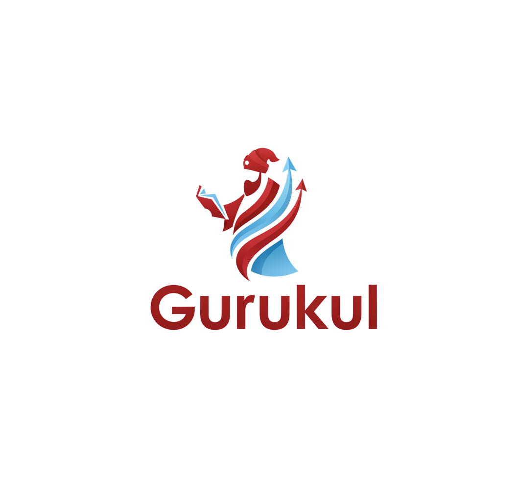 Gurukul LMS logo