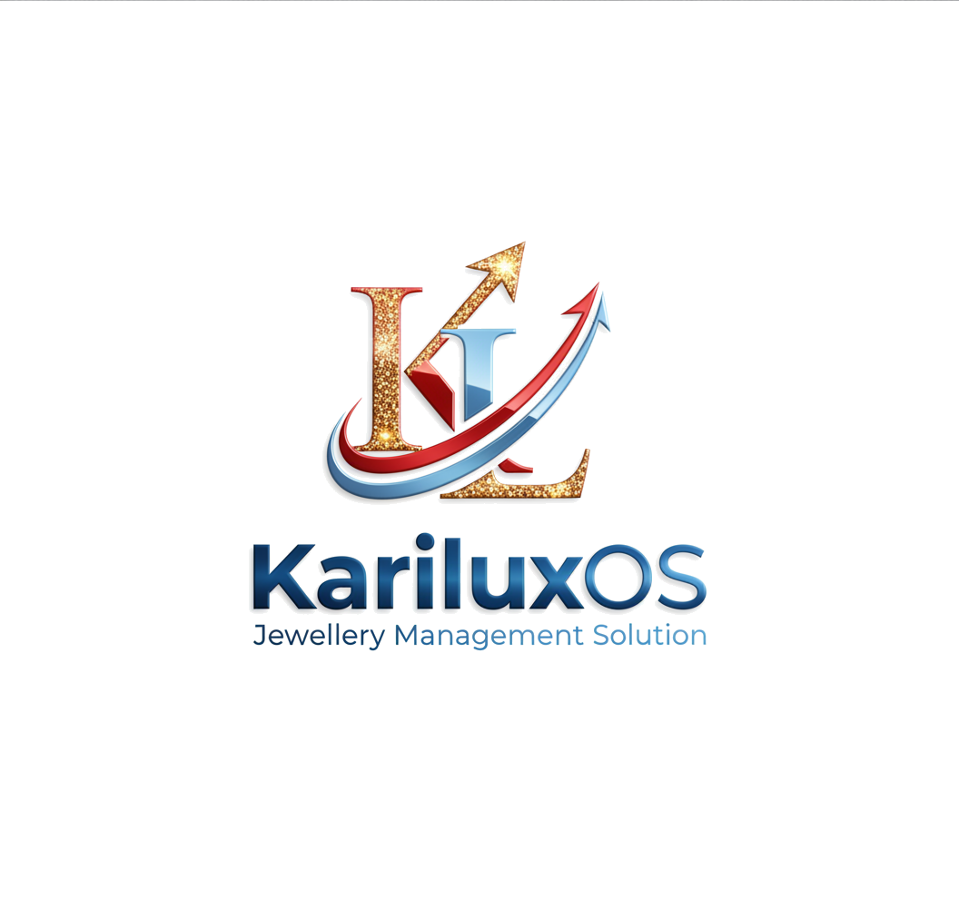 KariluxOS logo