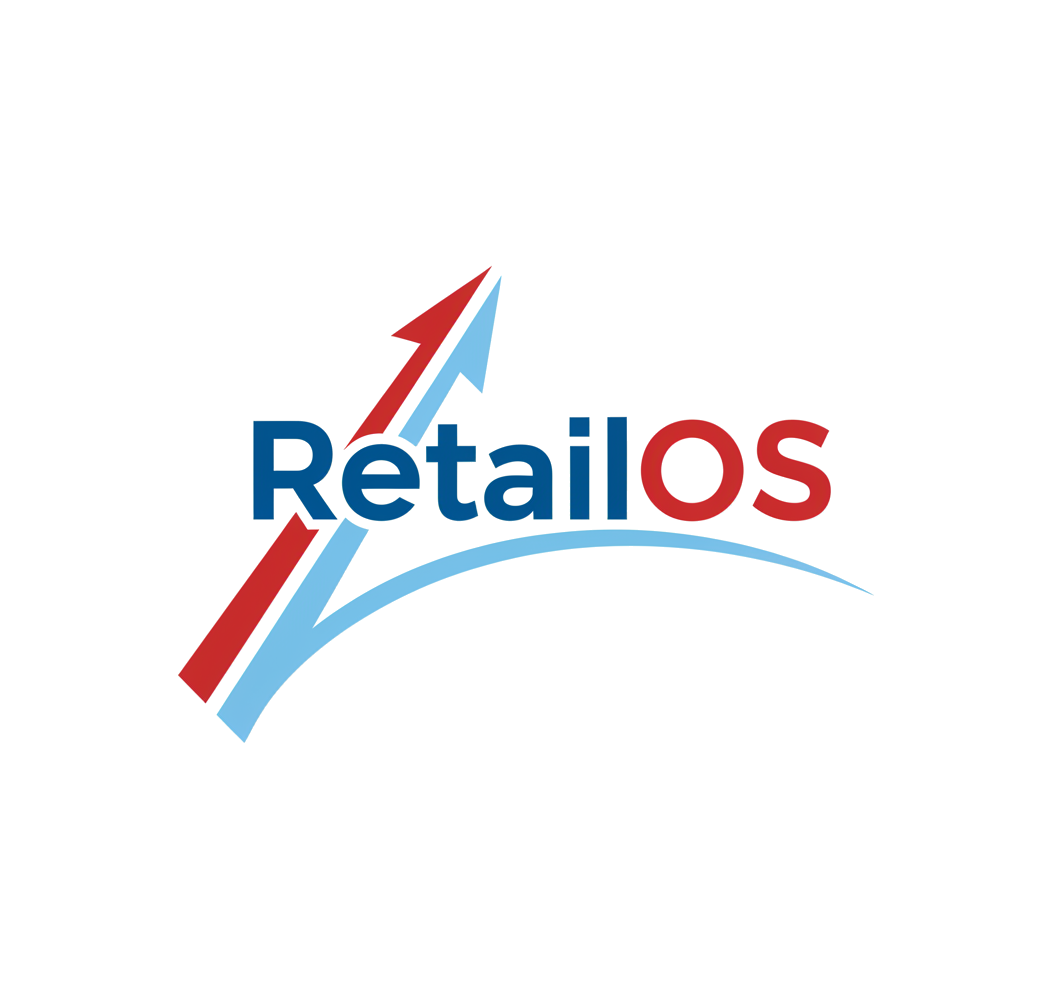RetailOS logo