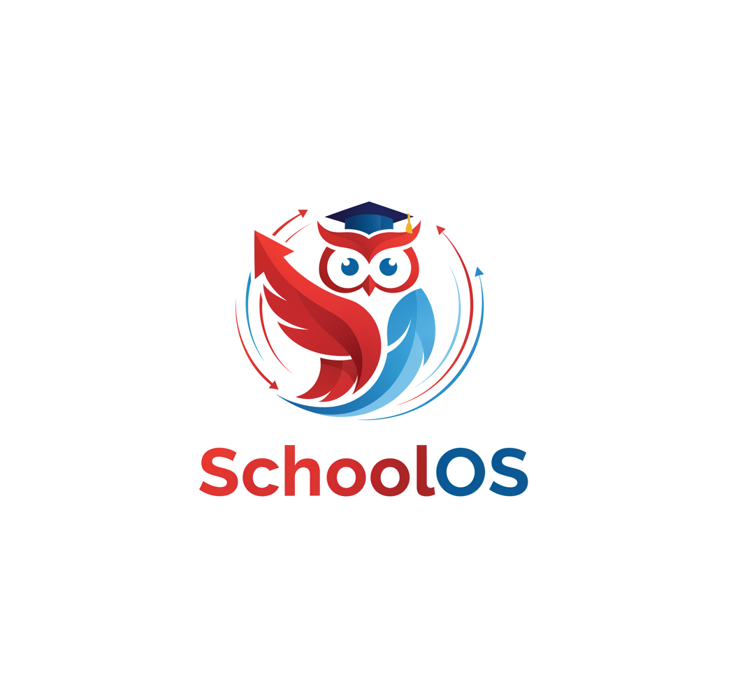 SchoolOS logo
